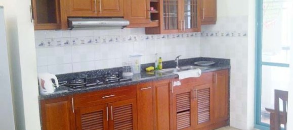 3 غرف نوم شقة في Nam Tu Liem, Vietnam رقم 5683 6