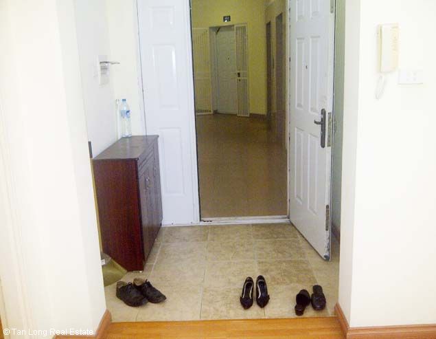 3 غرف نوم شقة في Nam Tu Liem, Vietnam رقم 5683