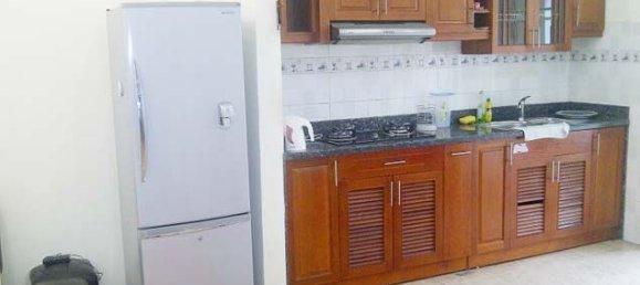 3 غرف نوم شقة في Nam Tu Liem, Vietnam رقم 5683 7