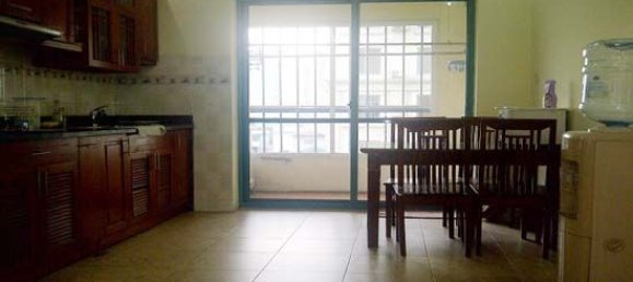 3 غرف نوم شقة في Nam Tu Liem, Vietnam رقم 5683 8