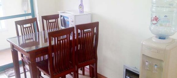 3 غرف نوم شقة في Nam Tu Liem, Vietnam رقم 5683 9