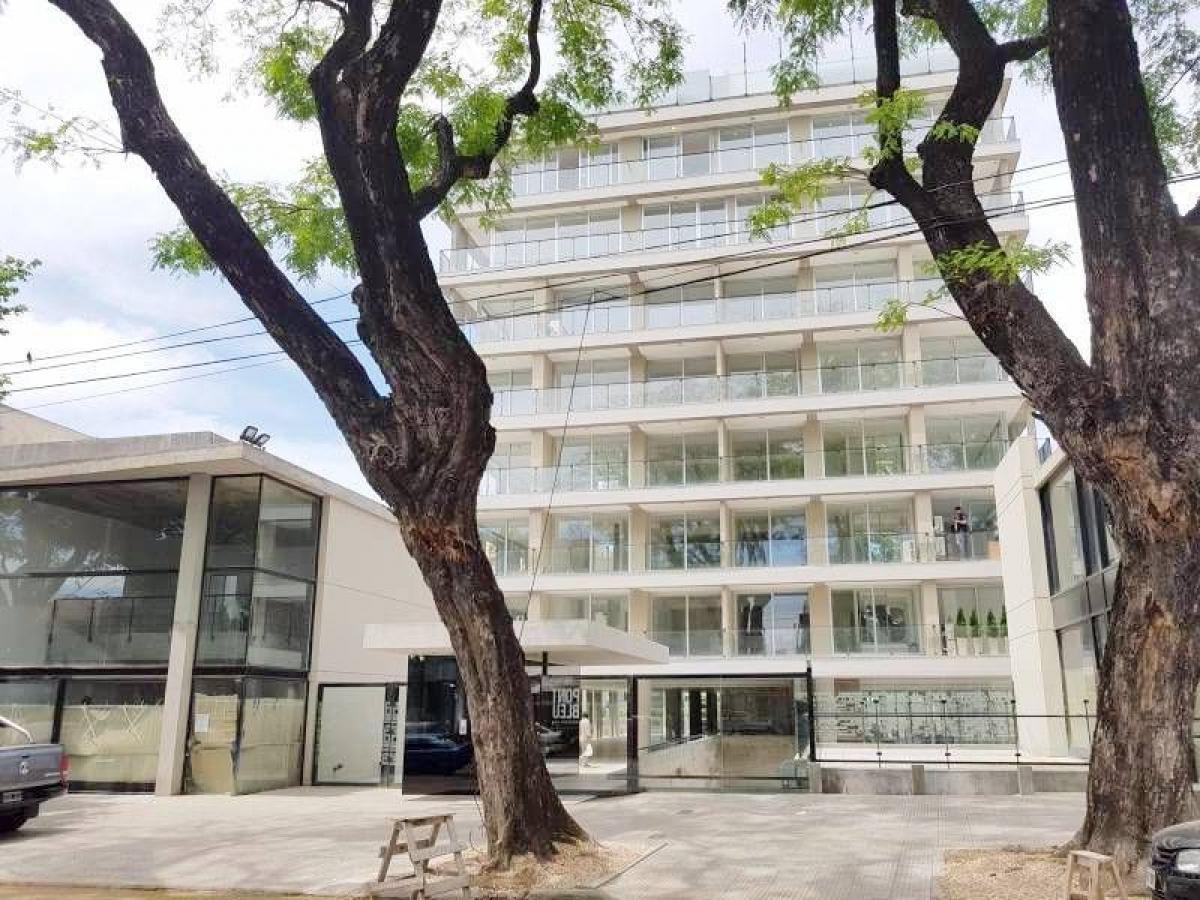 Studio in Palermo, Argentina, Nr. 72761