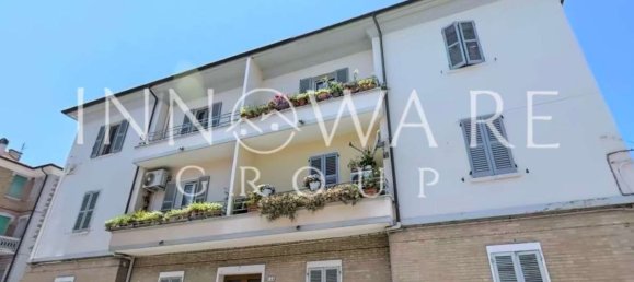 4غرفة شقة في Macerata, Italy رقم 159110 3