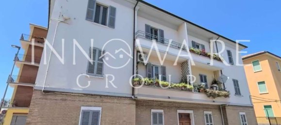 4غرفة شقة في Macerata, Italy رقم 159110 2