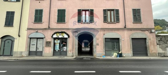 Квартира с 1 спальней в Комо, Италия № 327944 38