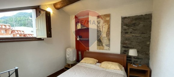 Квартира с 1 спальней в Комо, Италия № 327944 4