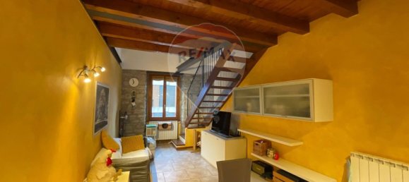 Квартира с 1 спальней в Комо, Италия № 327944 21