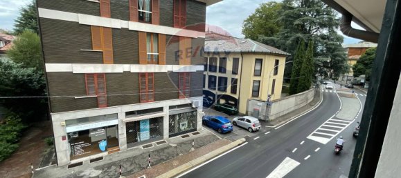 Квартира с 1 спальней в Комо, Италия № 327944 29