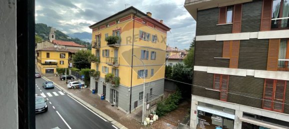 Квартира с 1 спальней в Комо, Италия № 327944 30