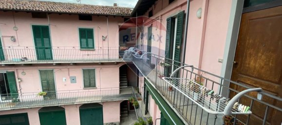 Квартира с 1 спальней в Комо, Италия № 327944 32