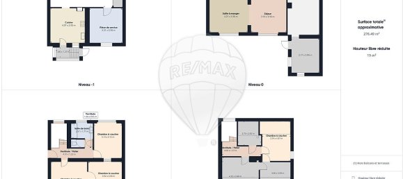 5 chambres Maison à Yutz, France No. 154196 16