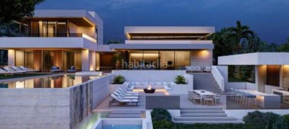 5 Schlafzimmer Haus in Marbella, Spain, Nr. 80631 16