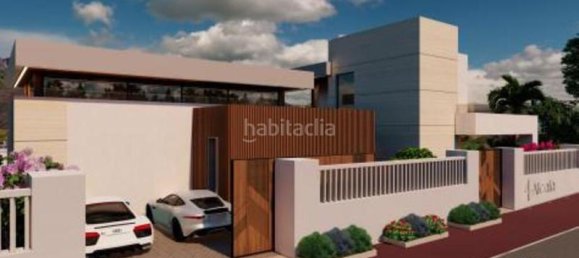 5 Schlafzimmer Haus in Marbella, Spain, Nr. 80631 22