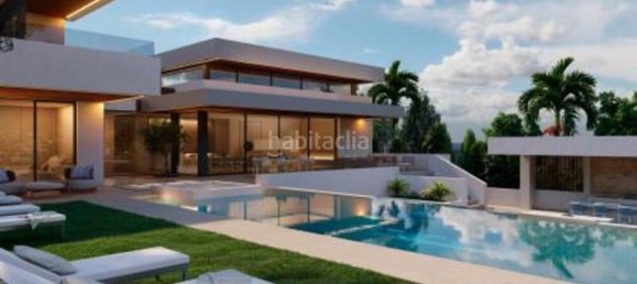 5 Schlafzimmer Haus in Marbella, Spain, Nr. 80631 13