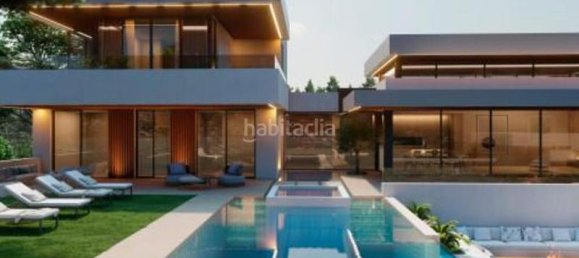 5 Schlafzimmer Haus in Marbella, Spain, Nr. 80631 14