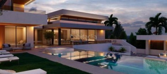 5 Schlafzimmer Haus in Marbella, Spain, Nr. 80631 23