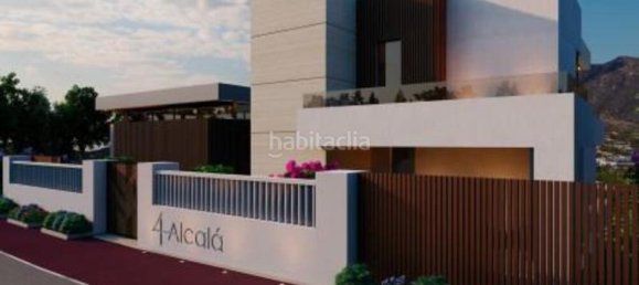 5 Schlafzimmer Haus in Marbella, Spain, Nr. 80631 19