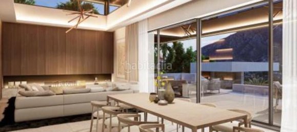 5 Schlafzimmer Haus in Marbella, Spain, Nr. 80631 5