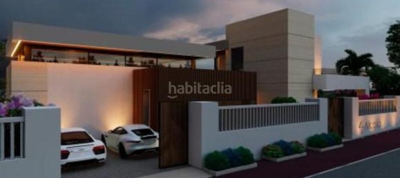 5 Schlafzimmer Haus in Marbella, Spain, Nr. 80631 20