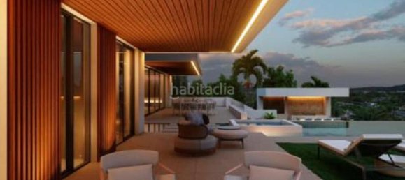 5 Schlafzimmer Haus in Marbella, Spain, Nr. 80631 15