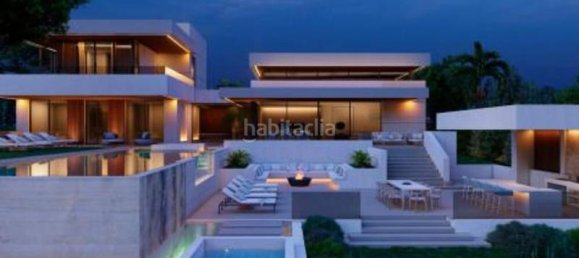 5 Schlafzimmer Haus in Marbella, Spain, Nr. 80631 17