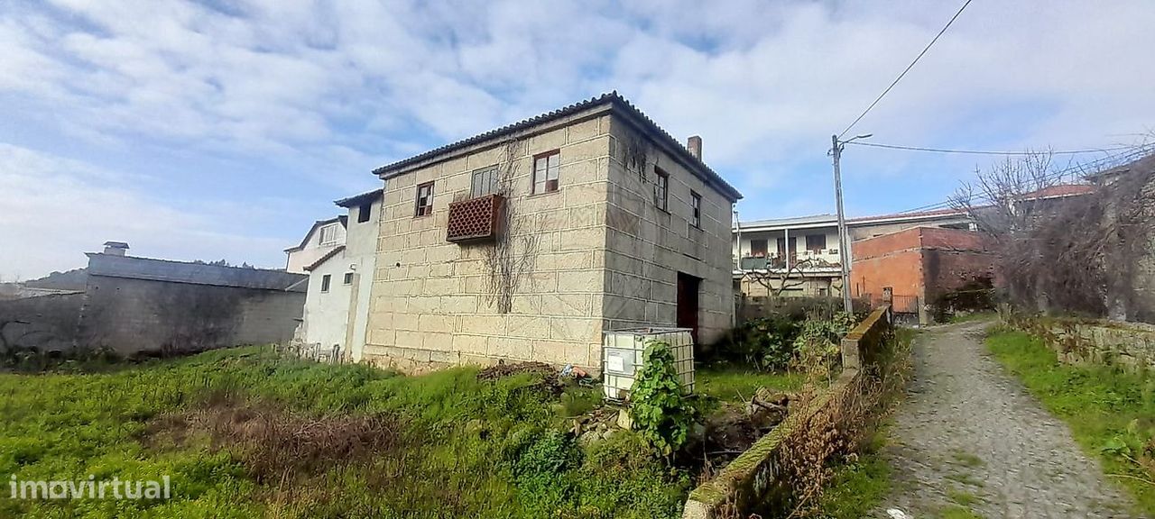 3 bedrooms House in Valpacos, Portugal No. 172231