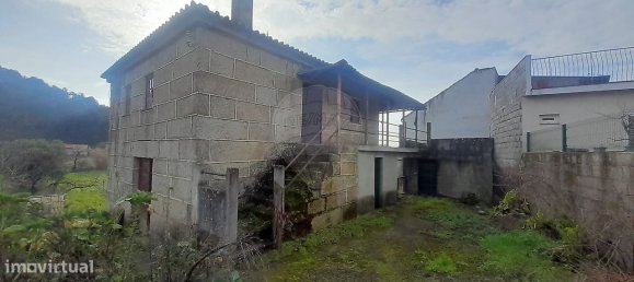 3 bedrooms House in Valpacos, Portugal No. 172231 4