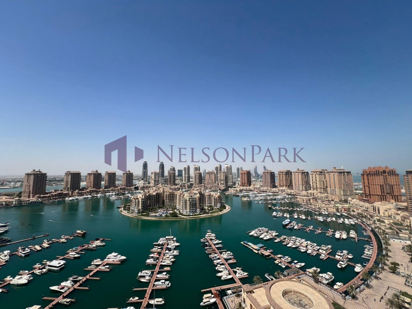 2 chambres Appartement à Doha, Qatar No. 644