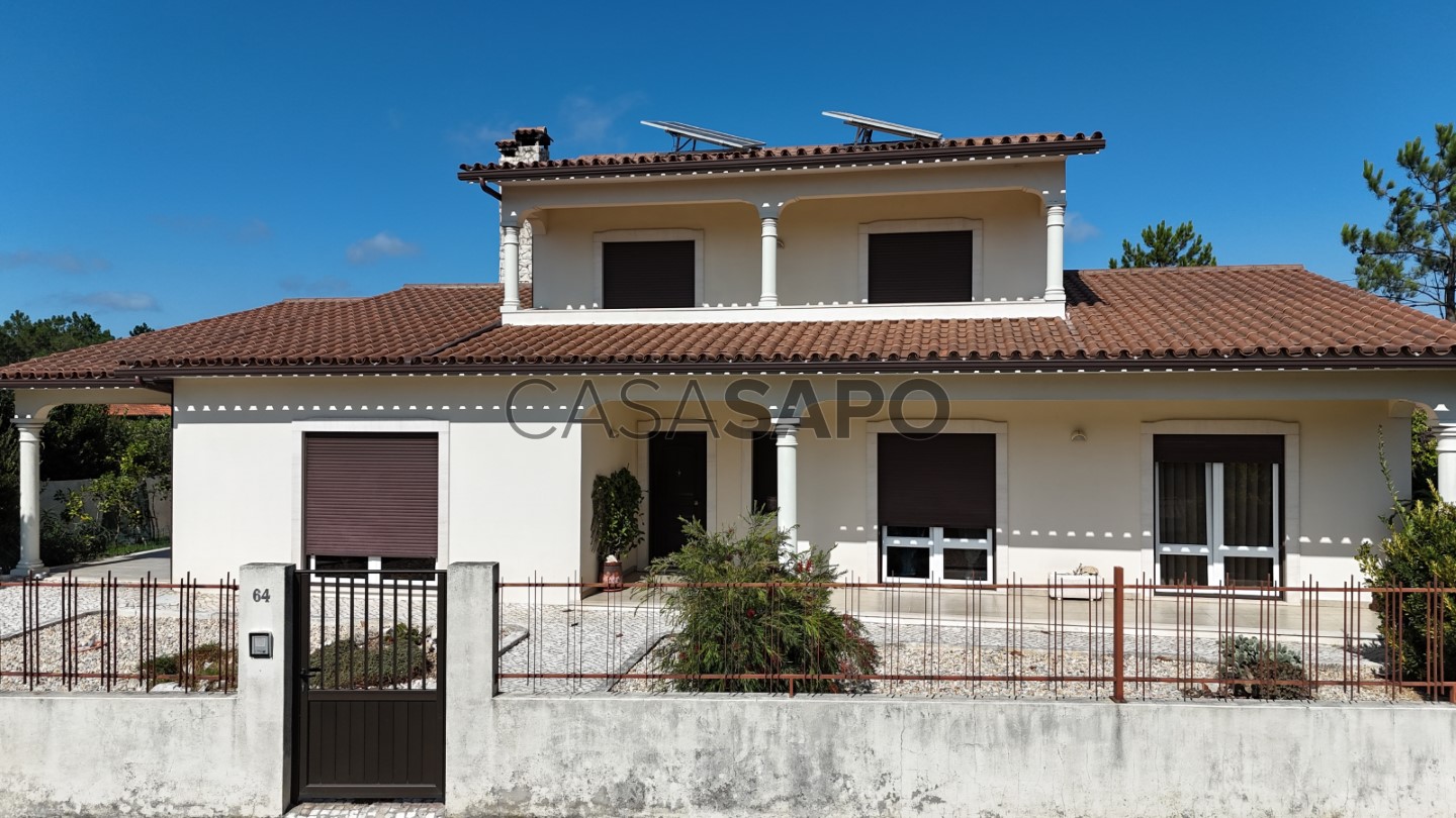 4 bedrooms House in Alcobaca, Portugal No. 304067