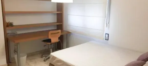 Пентхаус с 3 спальнями в Валенсия, Испания № 136260 27