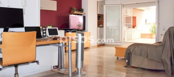 Пентхаус с 3 спальнями в Валенсия, Испания № 136260 39