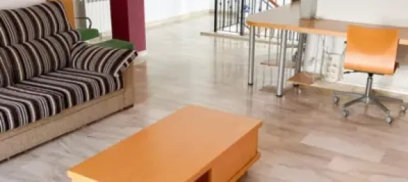 Пентхаус с 3 спальнями в Валенсия, Испания № 136260 2