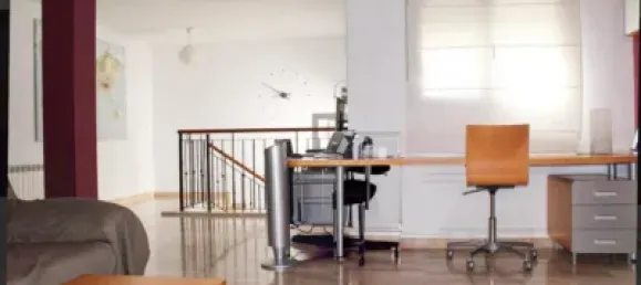 Пентхаус с 3 спальнями в Валенсия, Испания № 136260 41