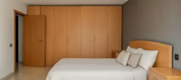 Пентхаус с 3 спальнями в Валенсия, Испания № 136260 11