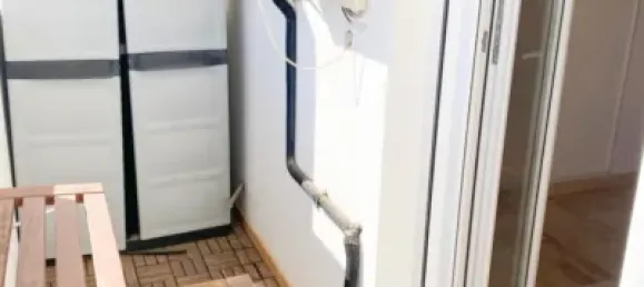 Пентхаус с 3 спальнями в Валенсия, Испания № 136260 30