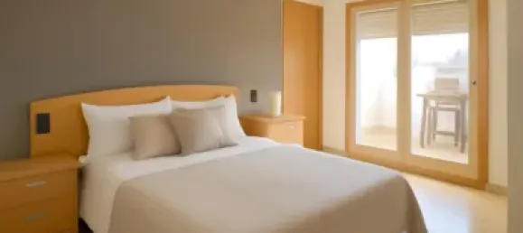 Пентхаус с 3 спальнями в Валенсия, Испания № 136260 10