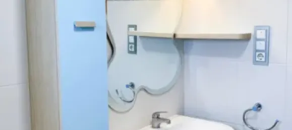 Пентхаус с 3 спальнями в Валенсия, Испания № 136260 34