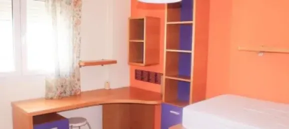 Пентхаус с 3 спальнями в Валенсия, Испания № 136260 35