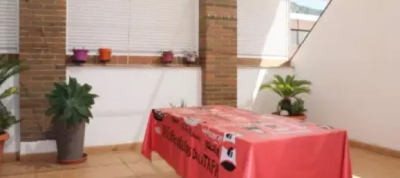 Пентхаус с 3 спальнями в Валенсия, Испания № 136260 40