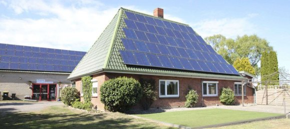 Дом с 2 спальнями в Плён, Германия № 314414 11