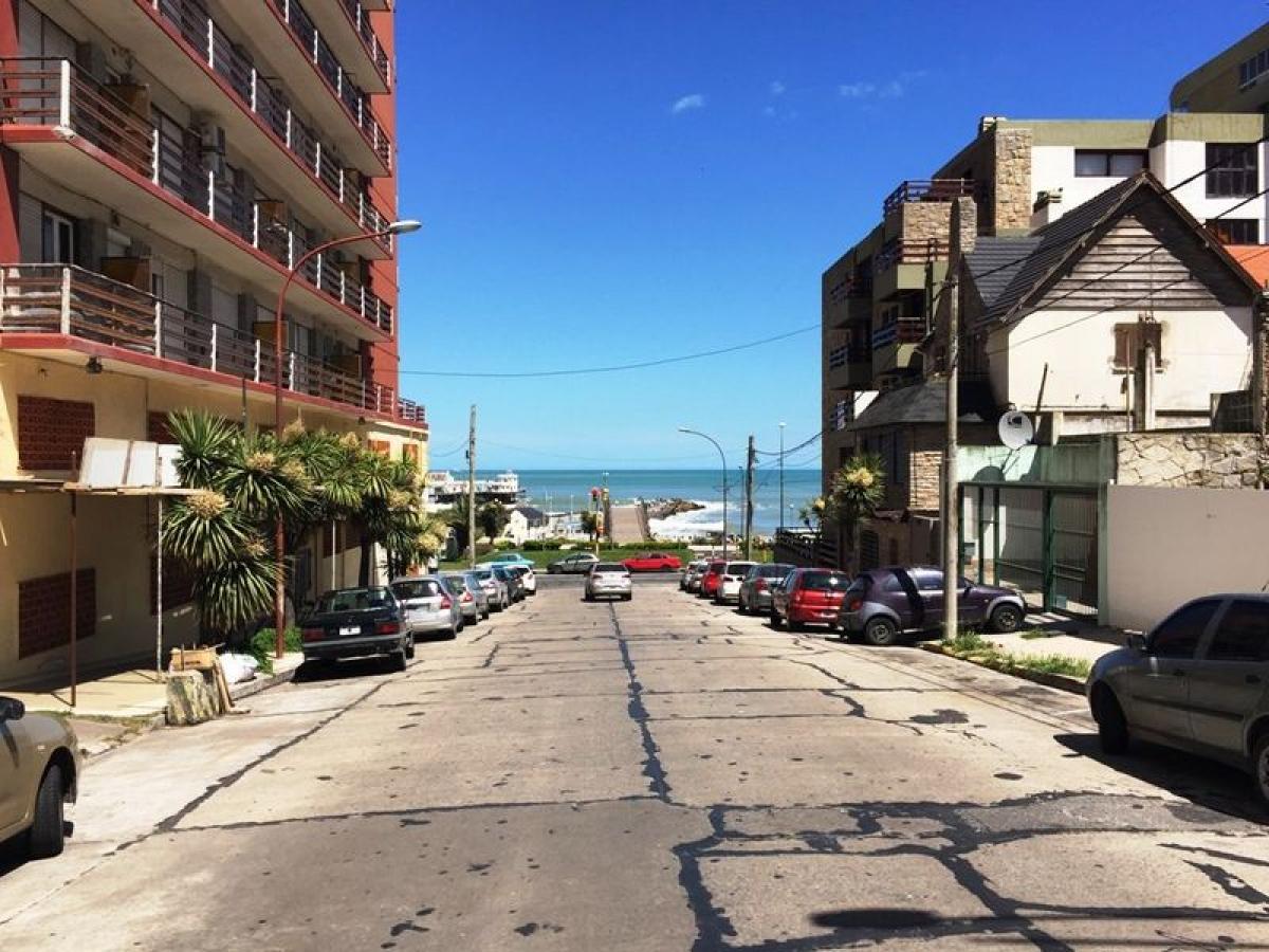 3 Schlafzimmer Wohnung in Mar del Plata, Argentina, Nr. 88414