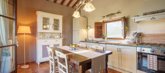 Дом с 2 комнатами в Вольтерра, Италия № 121136 27