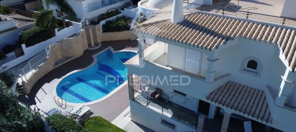 Дом с 7 спальнями в Портиман, Португалия № 101387 37