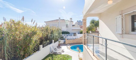 Дом с 7 спальнями в Портиман, Португалия № 101387 9