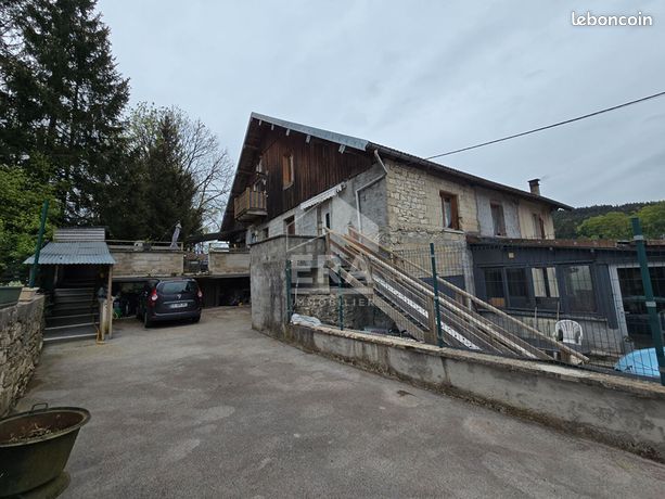 5 bedrooms Apartment in Orchamps-Vennes, France No. 308313