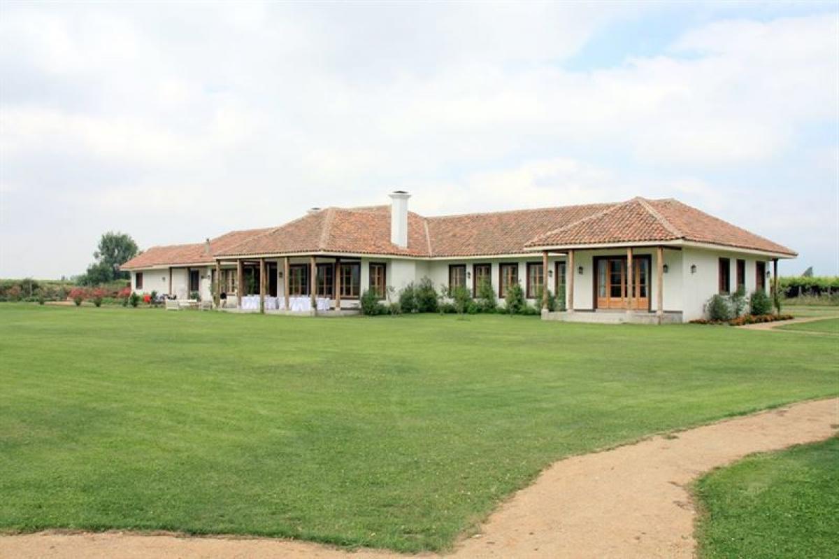  قطعة أرض في Villa O'Higgins, Chile رقم 576