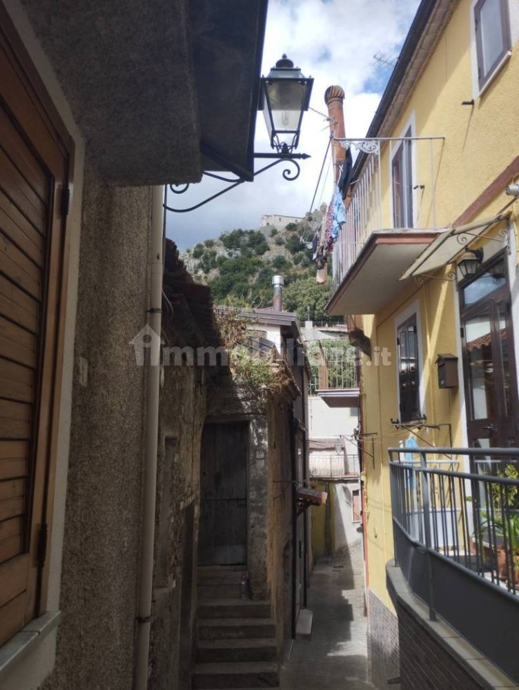 2 chambres Appartement à Lauria, Italy No. 31844