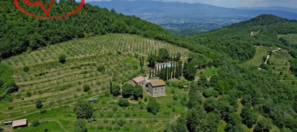 Villa de 10 habitaciónes en Gaiole in Chianti, Italy No. 237387 8