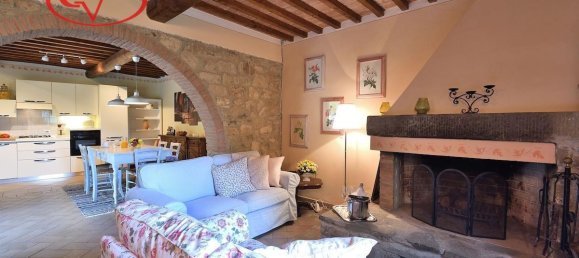 Villa de 10 habitaciónes en Gaiole in Chianti, Italy No. 237387 15