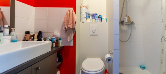 Estúdio em Strasbourg, France N.º 266668 3